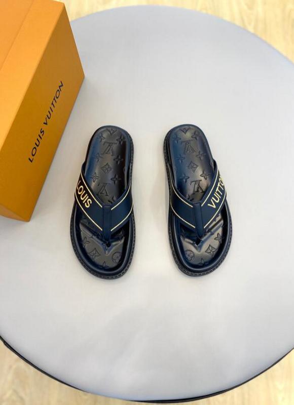 Glamy - LOV Men Shoes - 1107