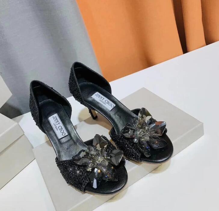 SAMC - JMC Shoes - 065