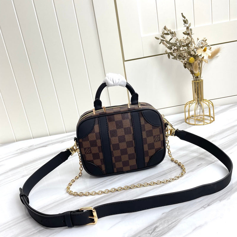 Satchel Bags - VL Bags - 1234