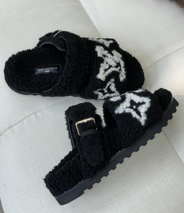 Glamy - LOV Women Shoes - 739