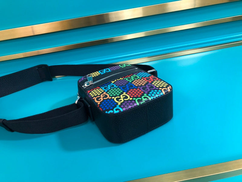 Glami-i - Guki Men Bags - 214
