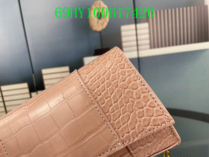 Satchel Bags - BGA Bags - 2257