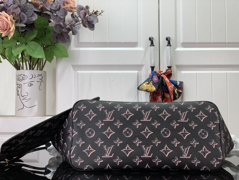 GlamI Lu-Vi bags - 2452