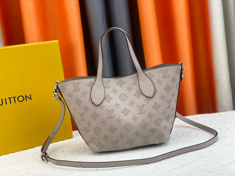 Satchel Bags - VL2 Bags - 094