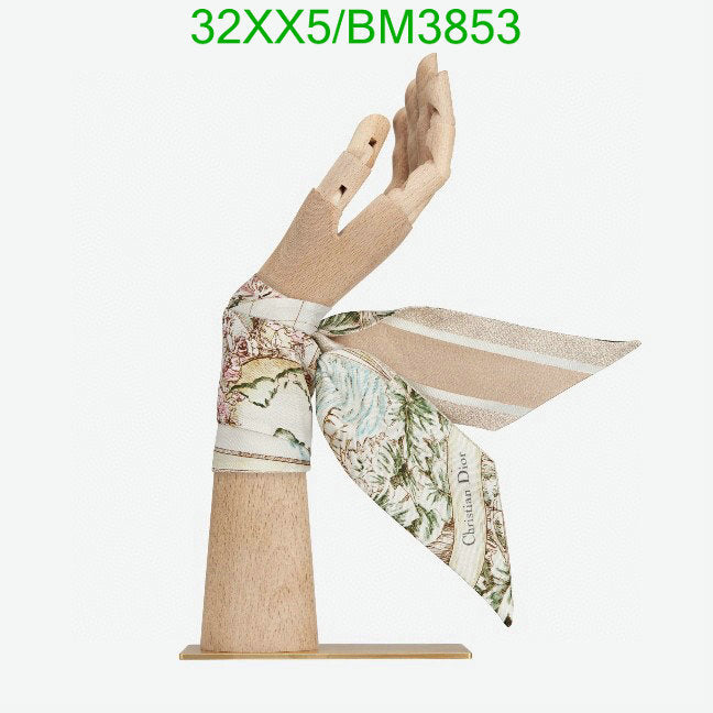 SAMC - DOR Scarves - 099