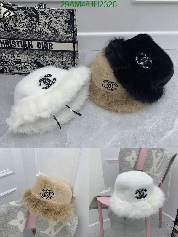 SAMC - CHL Caps & Hats - 089