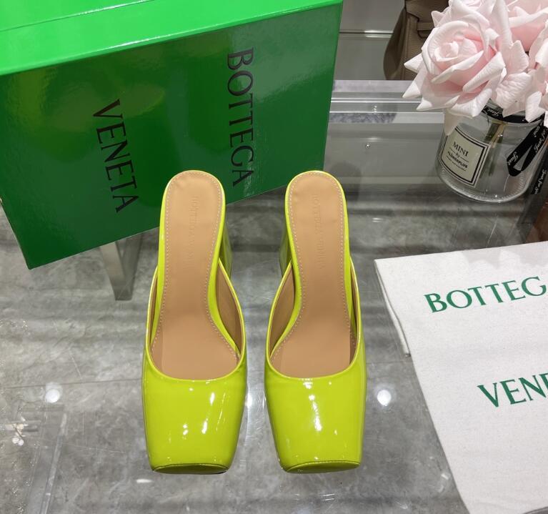 SAMC - BO Women Shoes - 200
