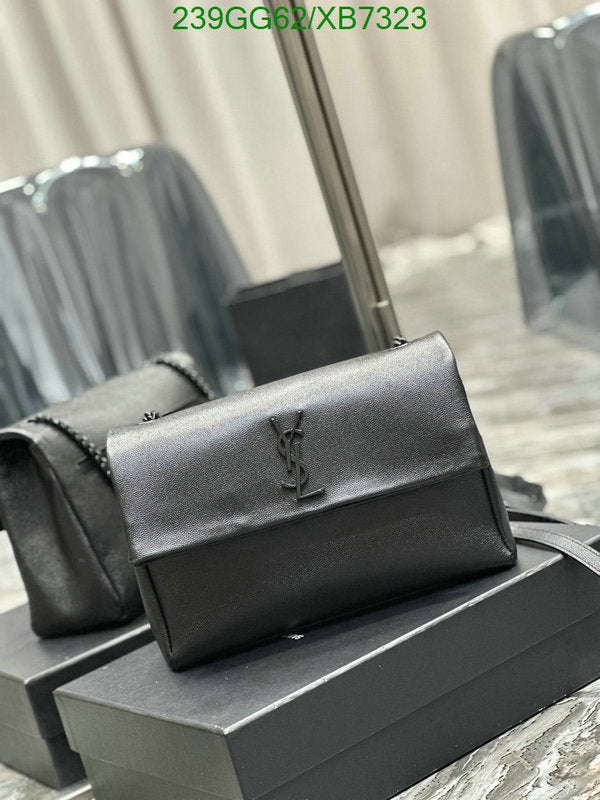SAMC - YLS Bags - 340