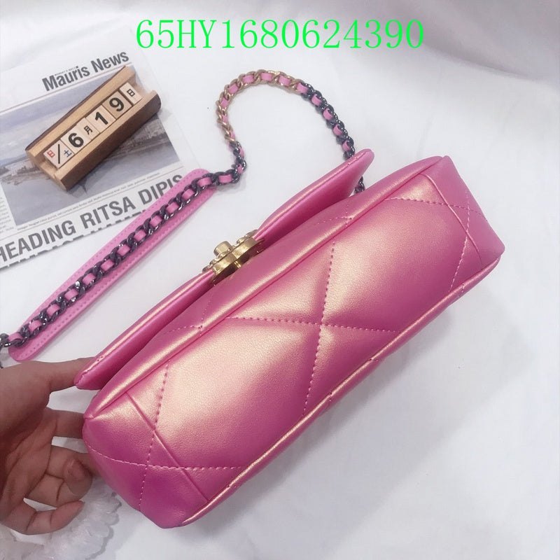 Satchel Bags - CHL Bags - 5316