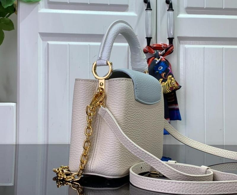 SAMC - LOV Bags - 089