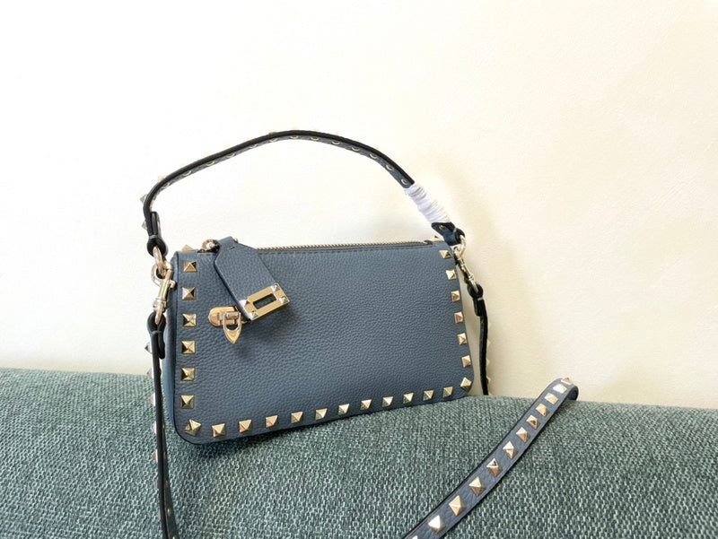 Satchel Bags - VTO Bags - 021