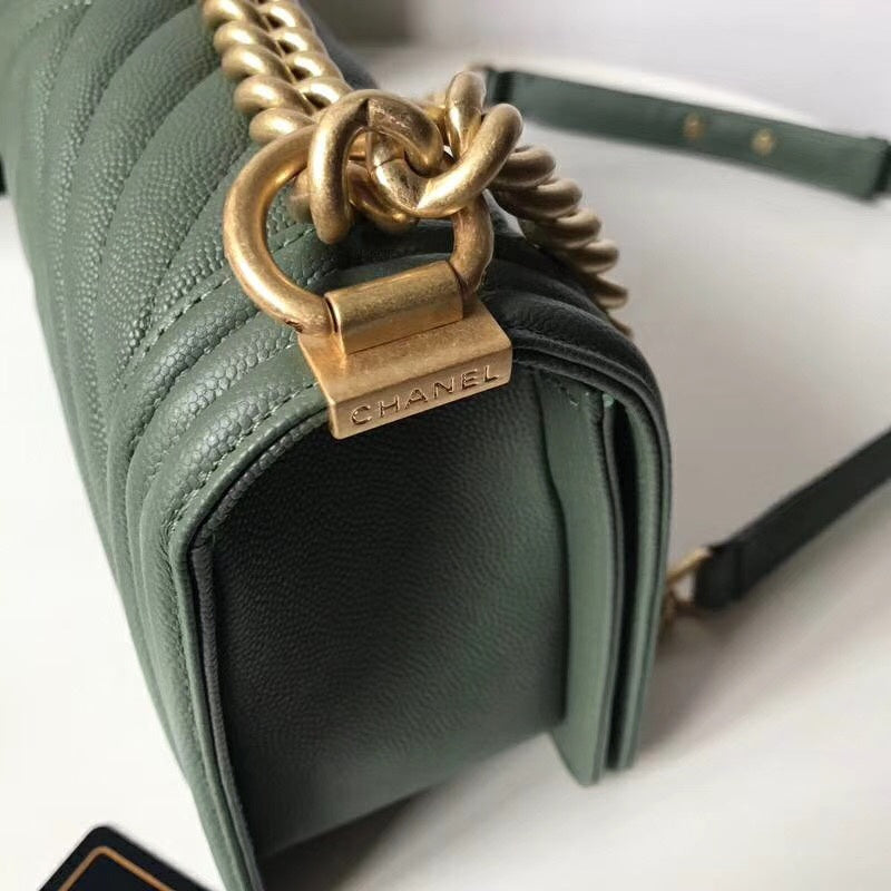 Satchel Bags - CHL Bags - 667