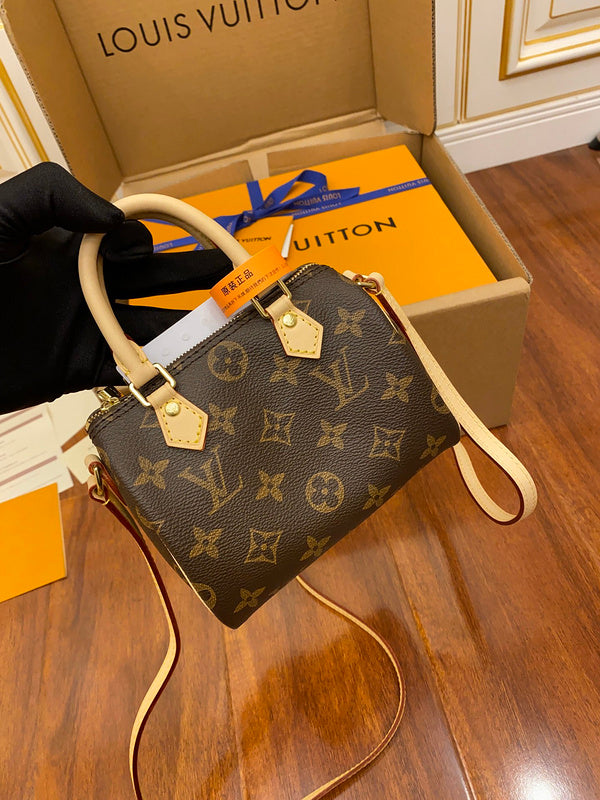 Glami Fashion Lu-Vi bags - 17237