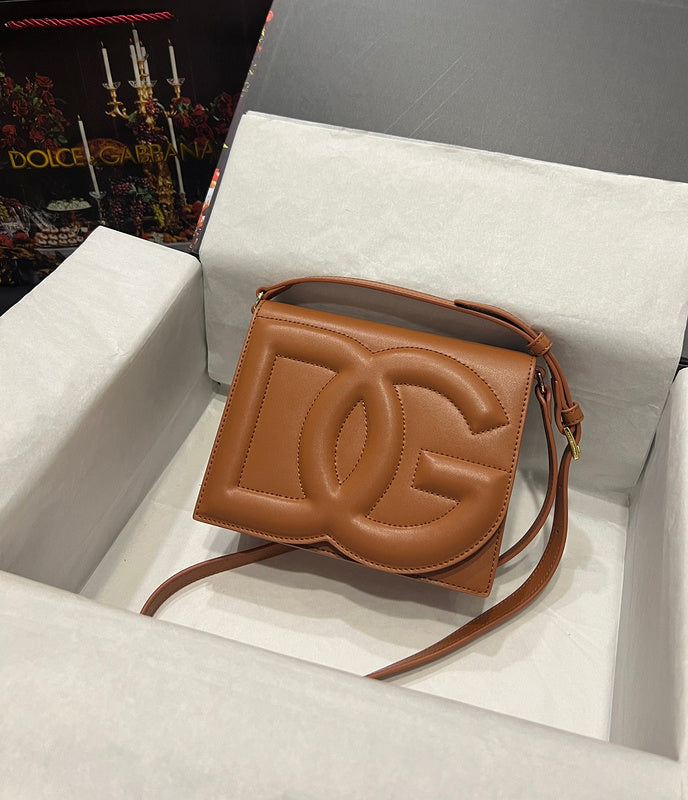 Satchel Bags - DG Bags - 332