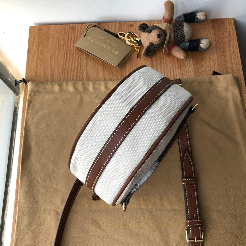 Satchel Bags - BBR Bags - 866