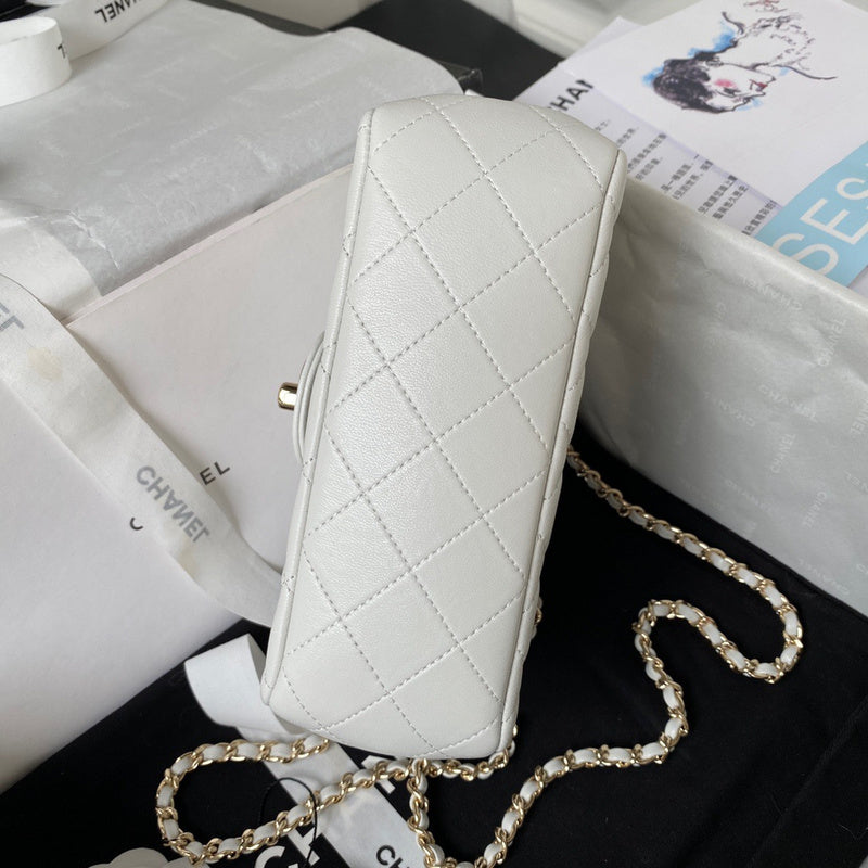 Satchel Bags - CHL Bags - 7501