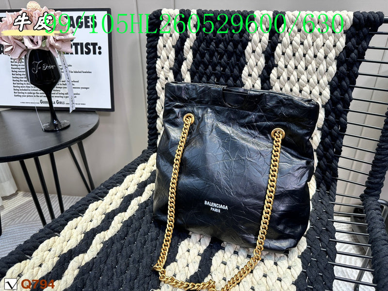 Glami Fashion - BGA Bags - 1764
