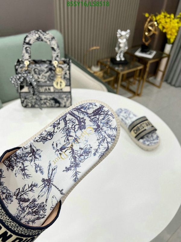 SAMCC - DOR Women Shoes - 2129
