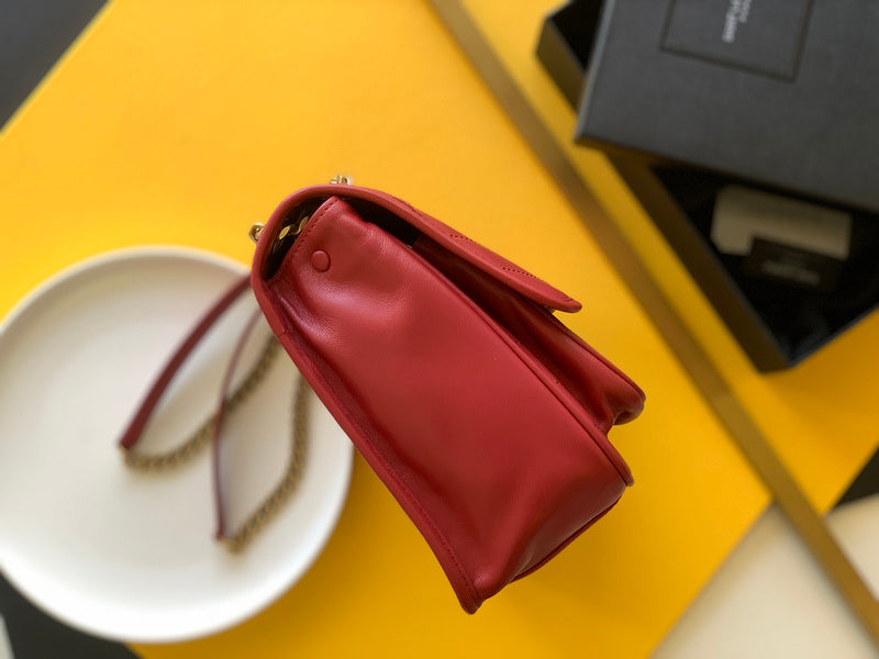Glamy - YLS Bags - 004