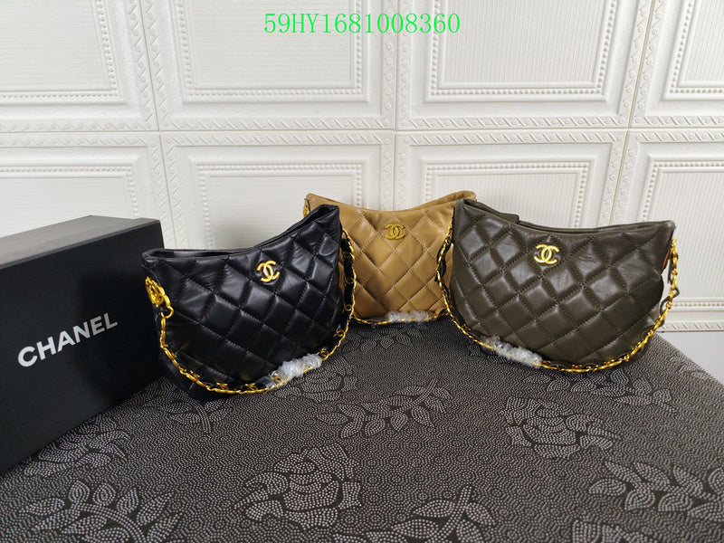 Glami - CHL Bags - 2160