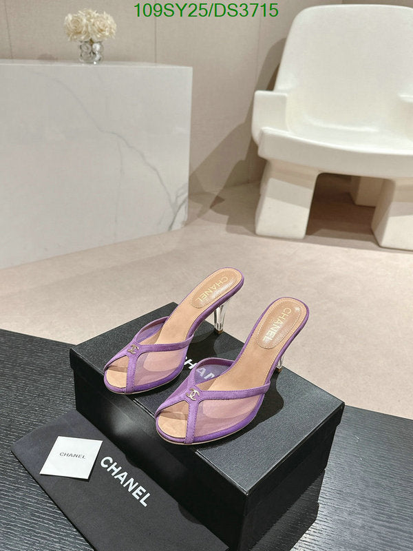 SAMC - CHL Women Shoes High Heels - 023