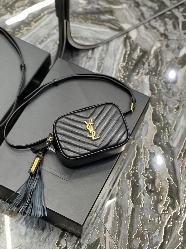 Glami- Glami- - SLY Bags - 699