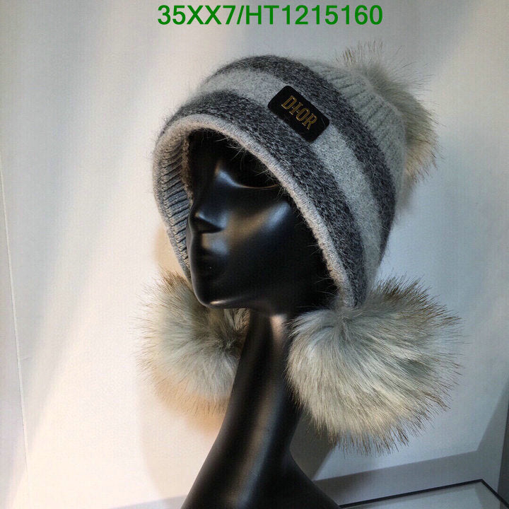 SAMC - DOR Caps & Hats - 238