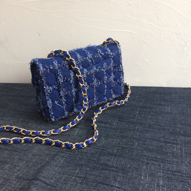 Satchel Bags - CHL Bags - 2649