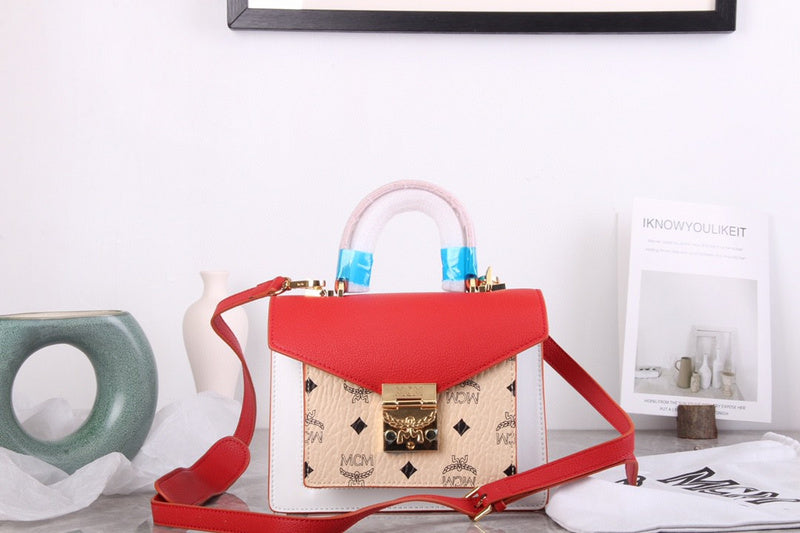 Satchel Bags - MC Bags - 220