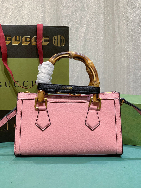 Satchel Bags - GCI Bags - 1521