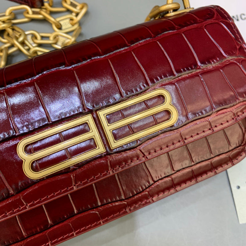 Satchel Bags - BGA Bags - 605
