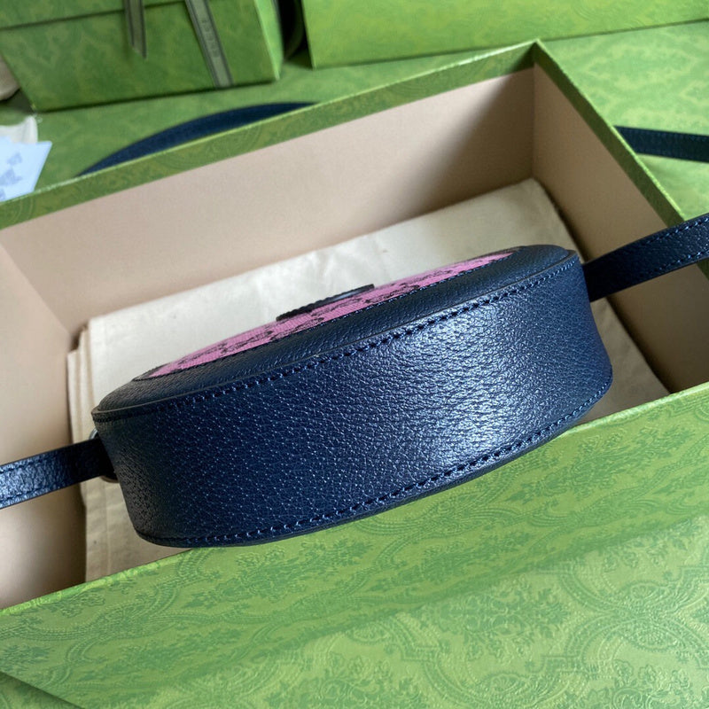 Satchel Bags - GCI Bags - 5887
