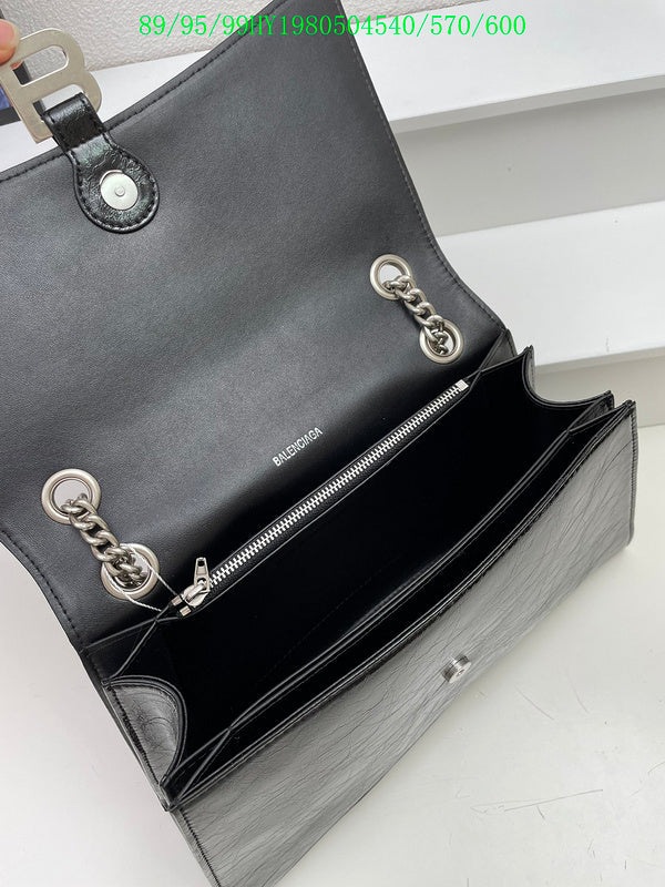 Satchel Bags - BGA Bags - 1800