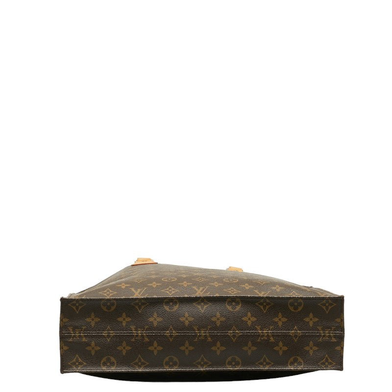 Louis Vuitton M51140 Brown PVC Leather  Louis Vuitton M51140 Brown PVC Leather Ladies Louis Vuitton