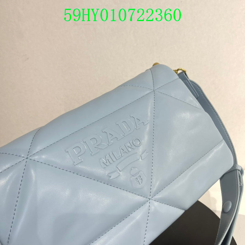 Satchel Bags - PDA Bags - 4110