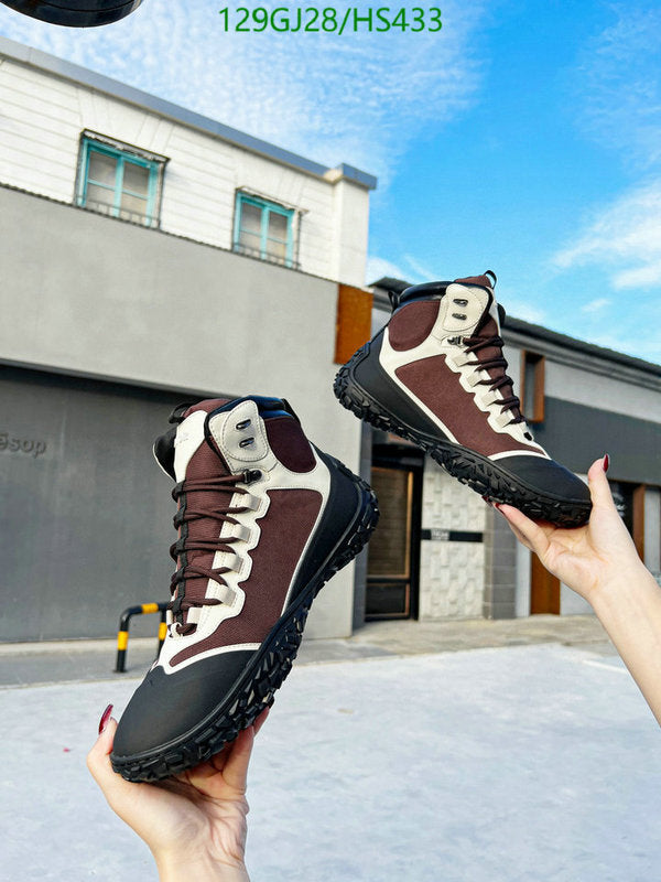 SAMCC - DOR Women Shoes - 1918