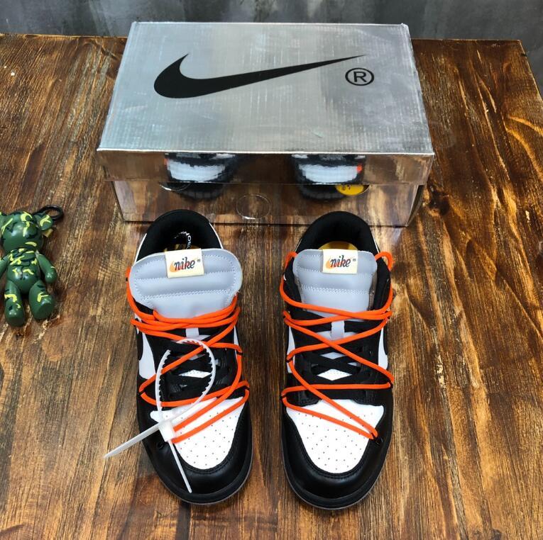 SAMC - NKE Shoes - 1713