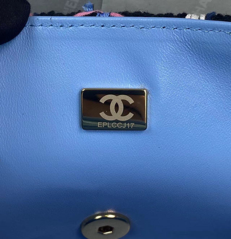 Satchel Bags - CHL Bags - 3209