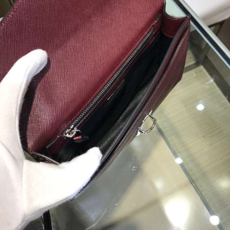 Satchel Bags - PDA Bags - 2898