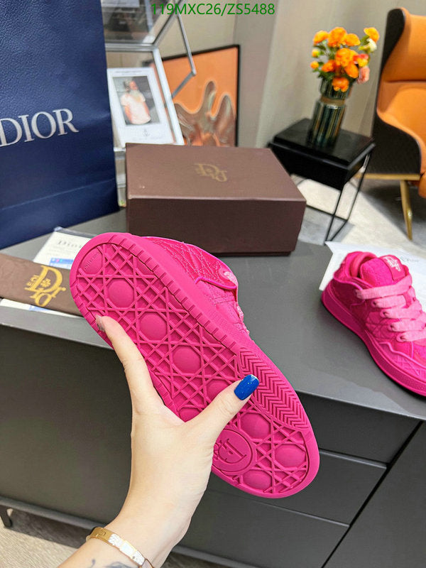 SAMC - DOR Women Sneakers - 114