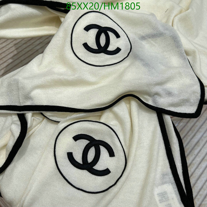 SAMC - CHL Scarves - 812
