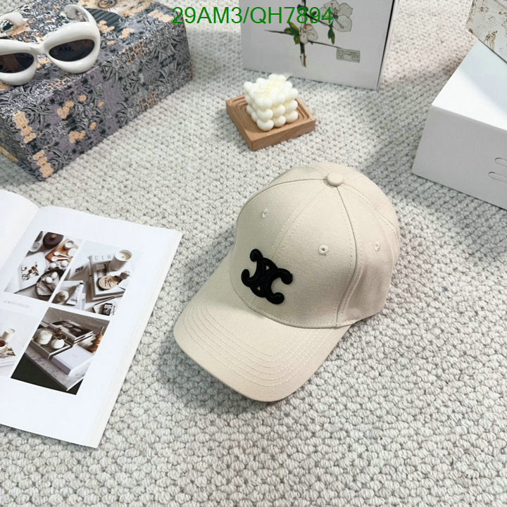SAMC - COL Caps & Hats - 142