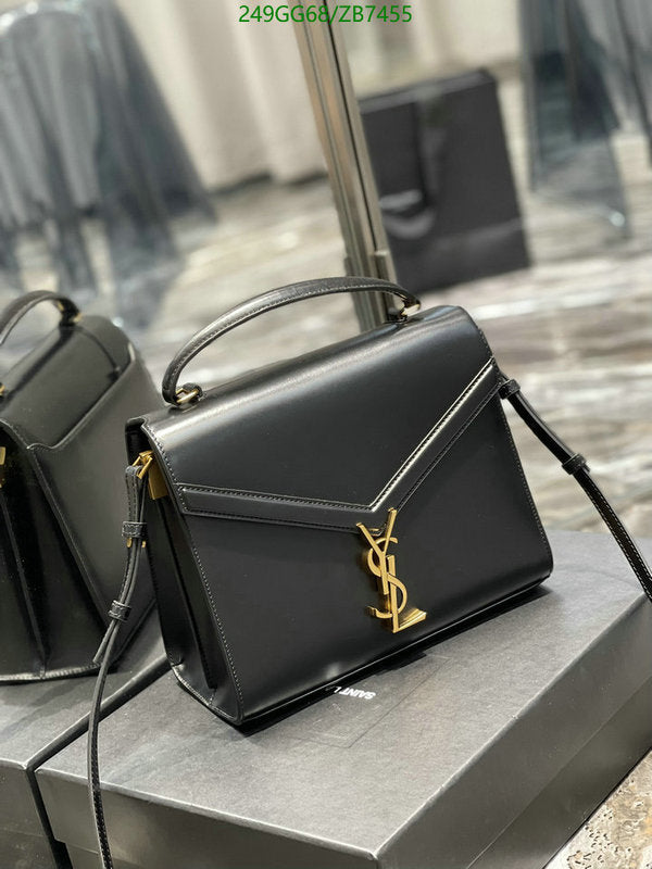 SAMC - YLS Bags - 333