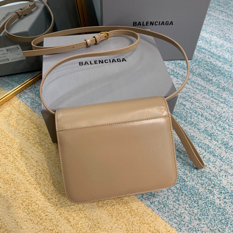 Satchel Bags - BGA Bags - 853