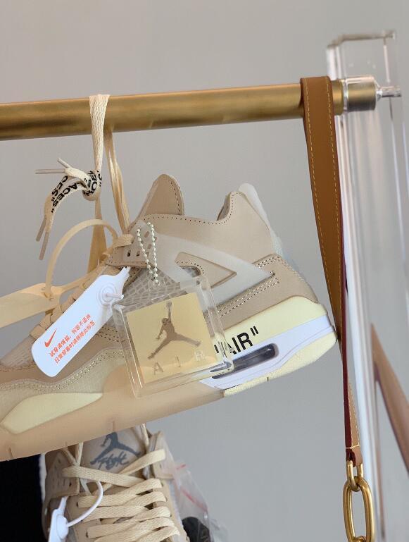 SAMC - NKE Shoes - 1806