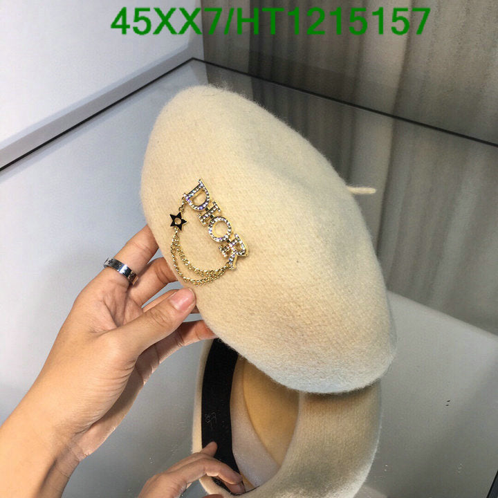 SAMC - DOR Caps & Hats - 240