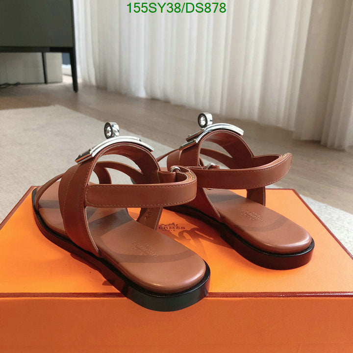 SAMC - HMS Women Shoes - 072