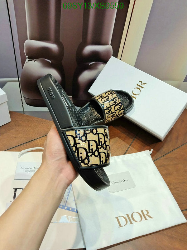 SAMCC - DOR Women Shoes - 2153