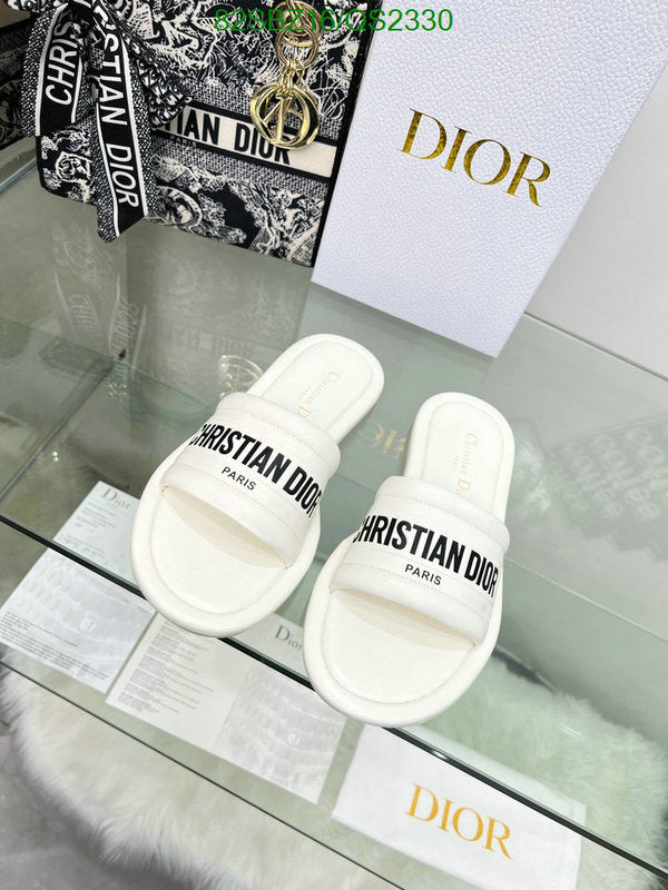 SAMCC - DOR Women Shoes - 2147