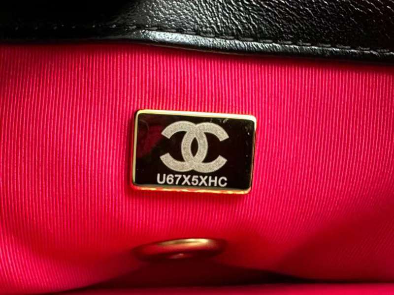 Satchel Bags - CHL Bags - 5902